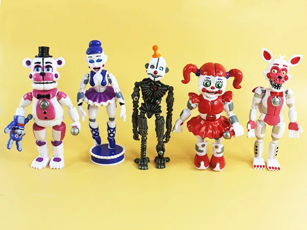 Игрушка, минифигурка, конструктор, кукла, хэллоуин