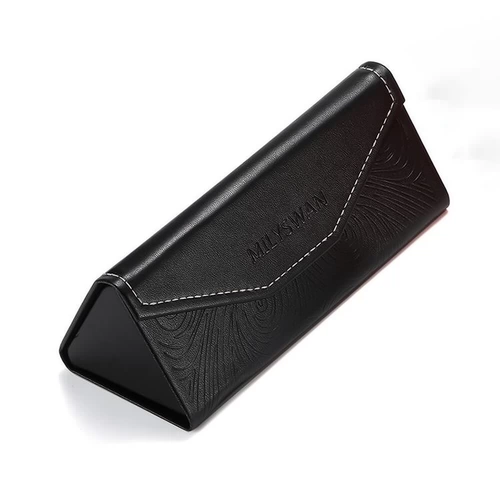 Брендовая банка для хранения, японская коробка для хранения на солнечной энергии, солнцезащитные очки, изысканный стиль