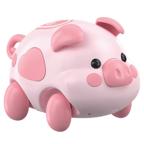 Baby learning crawling toy infant and toddler guidance puzzle early childhood education crawling amusing baby artifact doll can move and practice raising its head