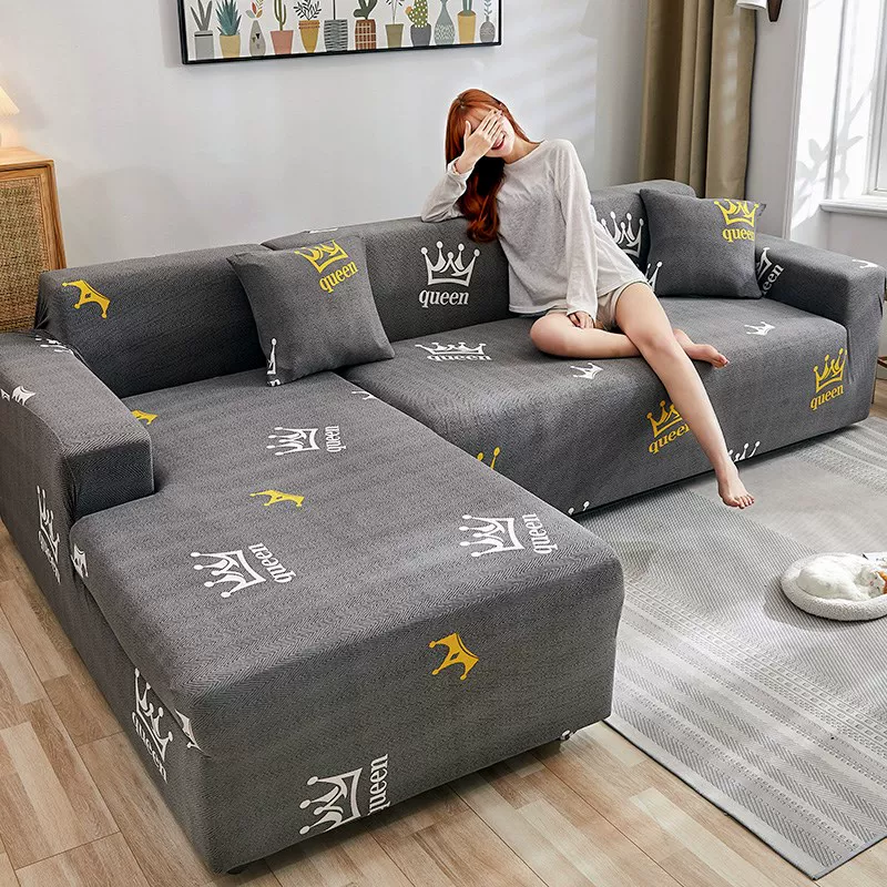Sofa Cover Covers Sofacover Couch Armchair Modern