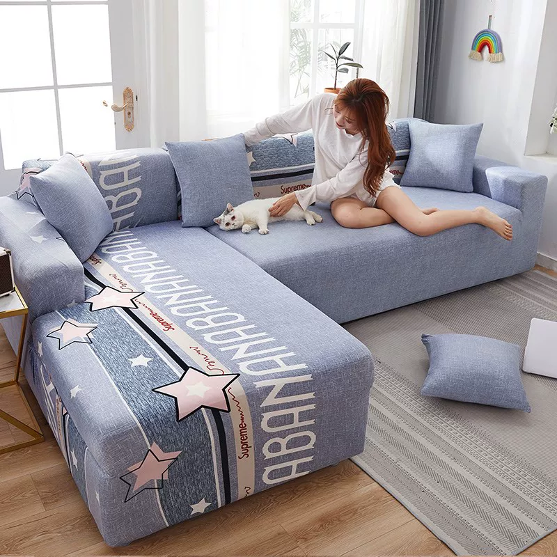 Sofa Cover Covers Sofacover Couch Armchair Modern