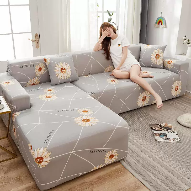 Sofa Cover Covers Sofacover Couch Armchair Modern