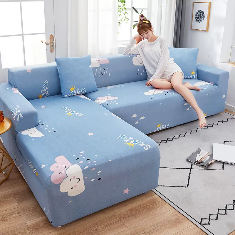 Sofa Cover Covers Sofacover Couch Armchair Modern