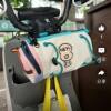 2024 New Horizontal Style Bicycle Bag, Cute Women's Crossbody Handlebar Bag, Large Capacity Storage Bag for Outdoor Use