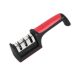 Knife/Sharpener AB1S24-Multifunctional Blade Tool Sharp Fine Quick Kitchen Manual Portable Home