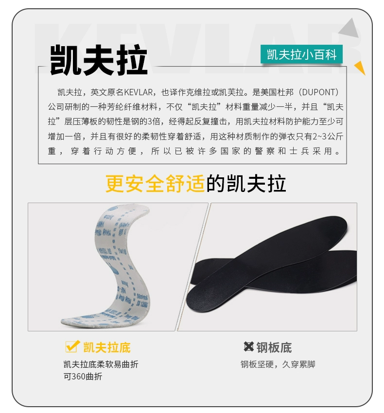 Dinggu labor protection shoes men's anti-smash and anti-puncture lightweight winter cotton shoes plus velvet wear-resistant welders work with one foot