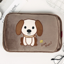 【扬子大牌】可拆卸防爆热水袋