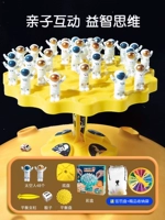 Астрономия баланса [Желтая коробка]+[Отправить диск наказания+48 астрономия +1 кости]