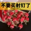 Shot nails Air conditioning nails High strength steel nails Hanging nails Decoration nails Cement nails Woodworking nails Wall nails 22 27 32