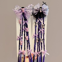 9 # Culomi в горошек + фиолетовый Culomi [набор из 2 предметов]