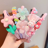 Темперамент 5-часовой набор [высокая стоимость]