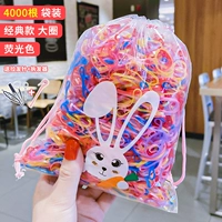 4000 флуоресцентных классических моделей