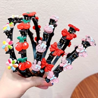 Платывание 5 -целостного набора