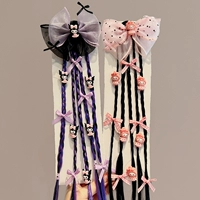 11# Фиолетовый куломи + Розовая Мелодия [набор из 2 предметов]