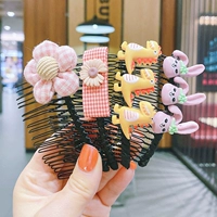 Мультяшный комплект, 4 шт