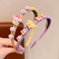 Лили (2 установки)