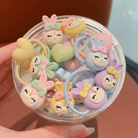 10 цветов лиса [Отправить банку]