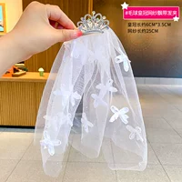 Четырехзвездочная корона белый лук сетки утки тибетская утка