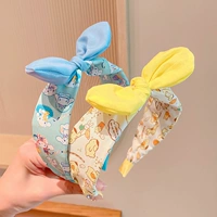 Желтая волновая точка -лук (2 установки)