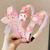 Розовый KT Cat Melody 3 Peece Set