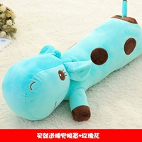 Небесно-голубой [здоровый материал, мягкий и приятный для кожи, не линяет и не выцветает]