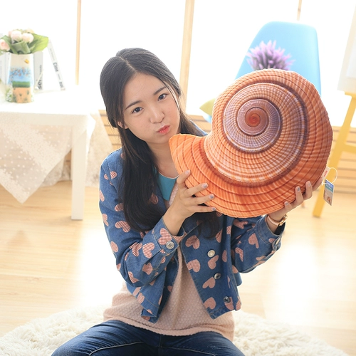 Реалистичная морская плюшевая подушка, игрушка, детская кукла, морская звезда, подарок на день рождения