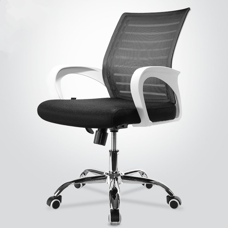Office Staff Office chair Cloth Meeting Chair Staff Swivel Chair Fashion Office Furniture Chair Book Room Computer Chair