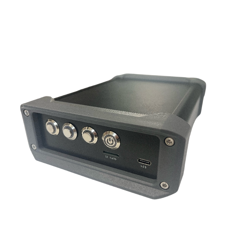 ADS1299脑电采集仪32通道WiFi版脑电波传感器