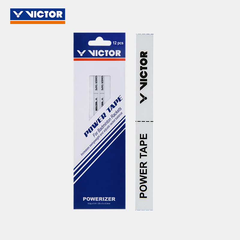 Official website VICTOR Victory Badminton Racket Weighting Film Accessories PT-12