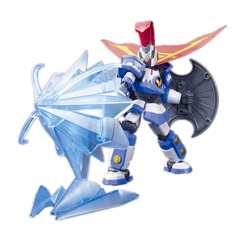 Легенда имеет место аниме! Бандай Карто́н Файтэр LBX Оружие Специальные Эффекты 001 AF Меч молнии