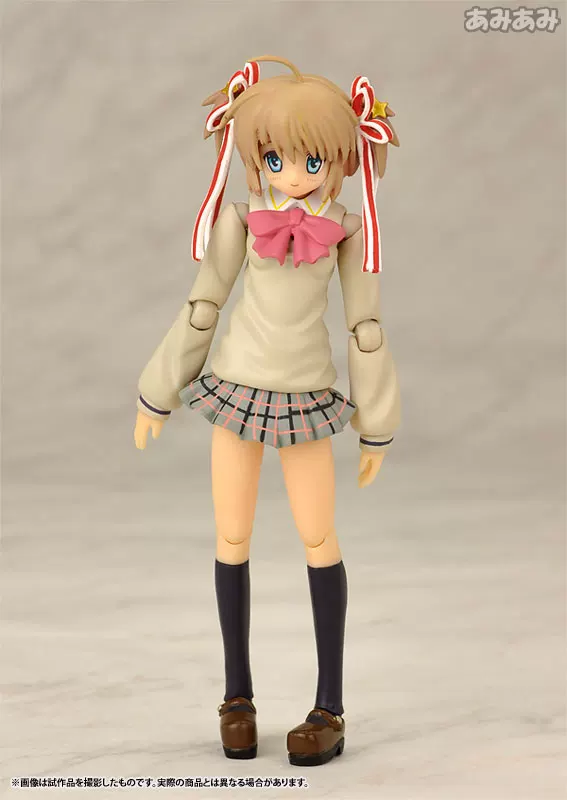Легенда о месте аниме! AOSHIMA MOBIP LITTLE Busters Shenbei Xiaoyu