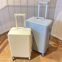 Чемодан, вместительная и большая коробка, 20 дюймов