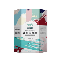 Bathroom floor renovation tile paint bathroom old floor tiles glazed floor tiles color change waterproof paint