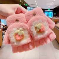 Клубника, 6-12 лет