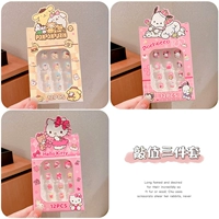 31#Cartoon (3 -Piece Set)