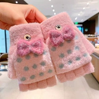 Розовая галстук-бабочка, 6-12 лет