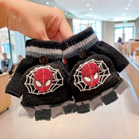 Человек Черного паука [3-6 лет]