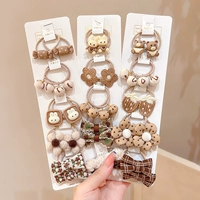 Нежный (30 подходов)