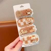 18#смайл Черри Мишка (4 шт.)