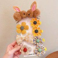 Кролик, комплект, 9 шт