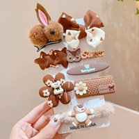 Кролик, комплект, 8 шт