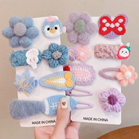 Знакомьтесь (набор из 17 предметов)