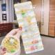 Желтый кролик, комплект, 8 шт