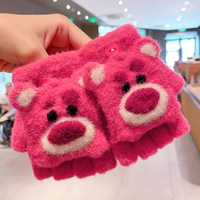 Клубника, 3-6 лет