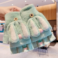 Зеленое кроличное ухо [старше 10 лет]