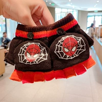 Человек-паук кофе [3-6 лет]