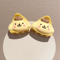 Пудинг собака