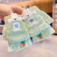 Зеленый, на возраст 3-8 лет