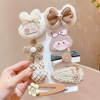 Белый кролик (8 -цельный набор)