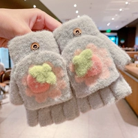 Клубника, 6-12 лет